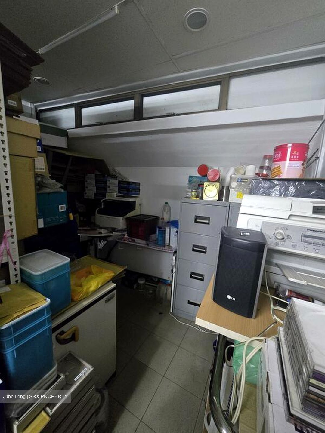 KELANTAN COURT (D8), Shop House #503860931